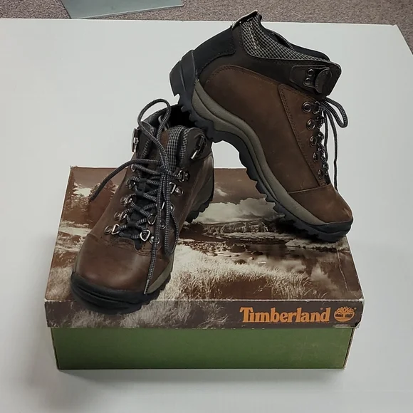 Timberland Shoes Timberland Trail Dust Boots Poshmark